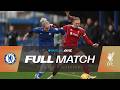FULL MATCH Chelsea V Liverpool Barclays WSL 25 26