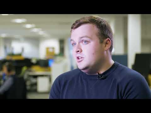 L3 Harris - Flight Data Analyst