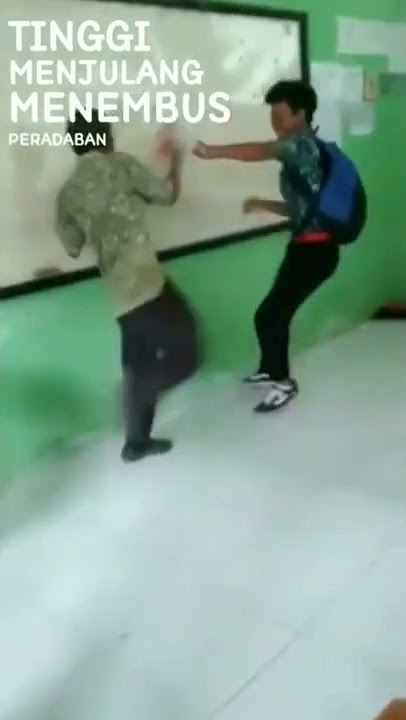 Murid VS Guru - Song (Superman is dead - Bulan dan Ksatria) #Shorts