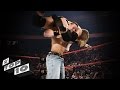 Dramatic Rumble Endings - WWE Top 10