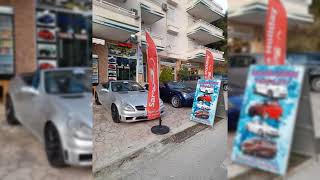 Saranda Holiday Rent a Car