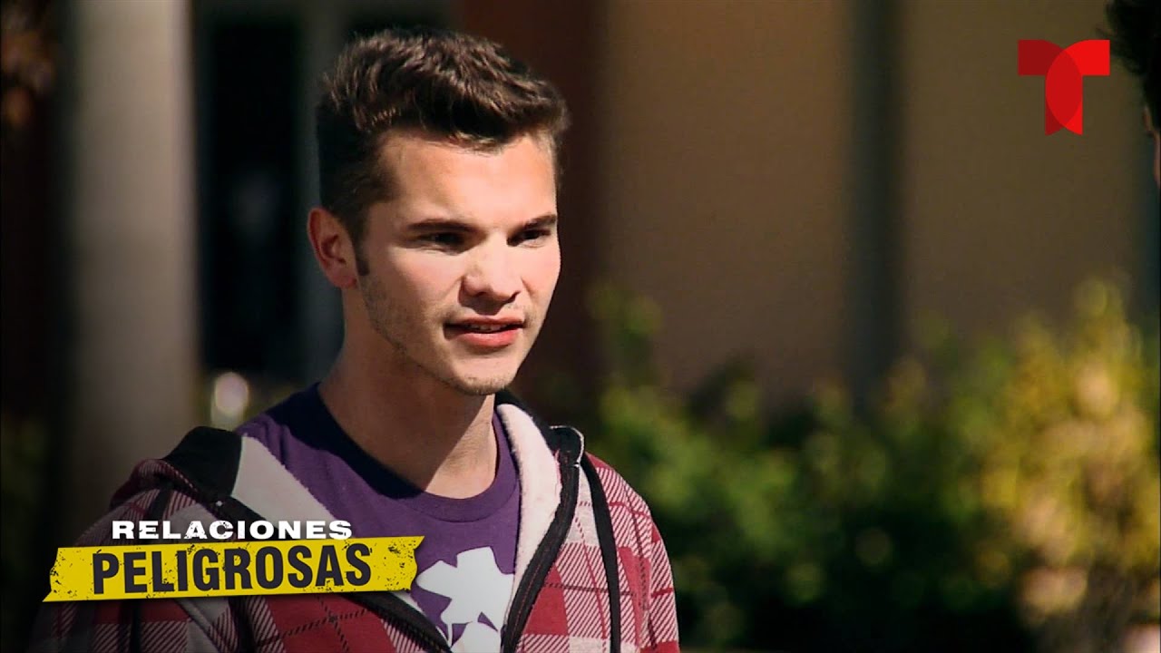 Relaciones Peligrosas | Primer vistazo | Telemundo