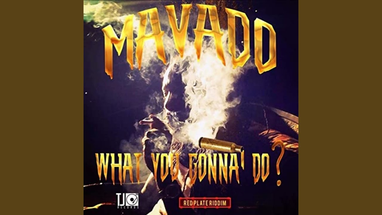 What You Gonna Do YouTube Music