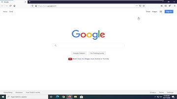 How To Change Search Engine In Firefox [Tutorial]