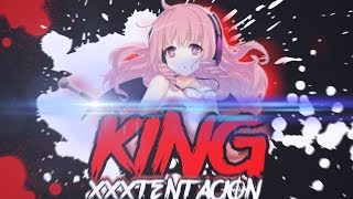 Mahou Shoujo Ikusei Keikaku - KING - AMV-[XXXTENTACION].