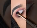 Indian bridal pink wedding guest glam shimmer glitter eyeshadow look  swiss beauty ultimate palette