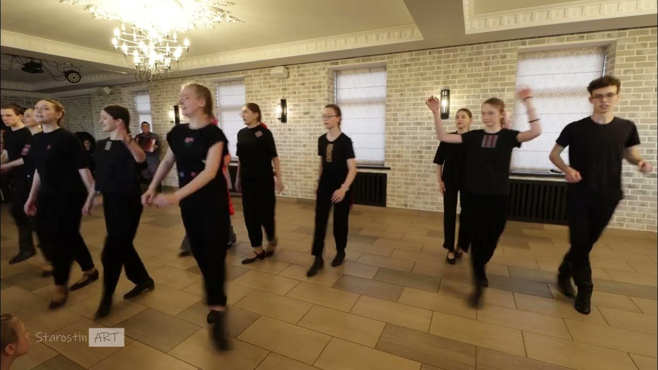 Цыганочка - YouTube