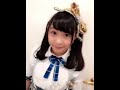 SKE48  これが、須田亜香里がしつけ中の、チームEのスーパーアイドル浅井裕華らしい  2017/09/04