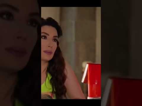 مشهد من العين دى قبل العين دى