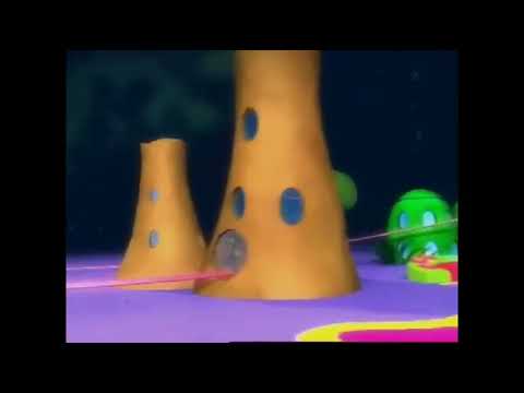 Opening Planet Petualangan Spacetoon Indonesia New Version