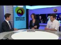 Australian Election 2013 | Palmer, Greens and the Rudd Experiment