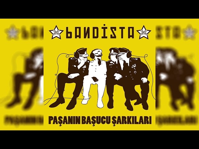 bANDİSTA - Benim Annem Cumartesi