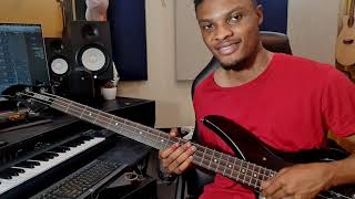 Bass seben