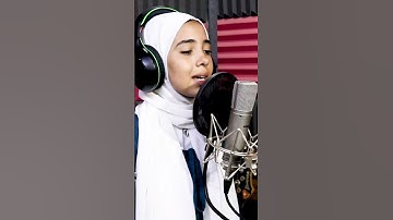 #المنشده أميره أحمد #اناشيد #اسمعنا #اكسبلور #ترندات #duet #المصحف #اكسبلور قراءن كريم سوره الناس