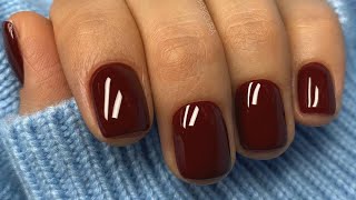 Summer Nail Trends 2026 ☀️💅 Clean Girl Nails That Look Expensive screenshot 2