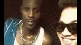 Kay One Trifft Rap Legende DMX (Besoffen &amp; Bekifft ) - Lustiges Video