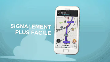 Get to Know Waze