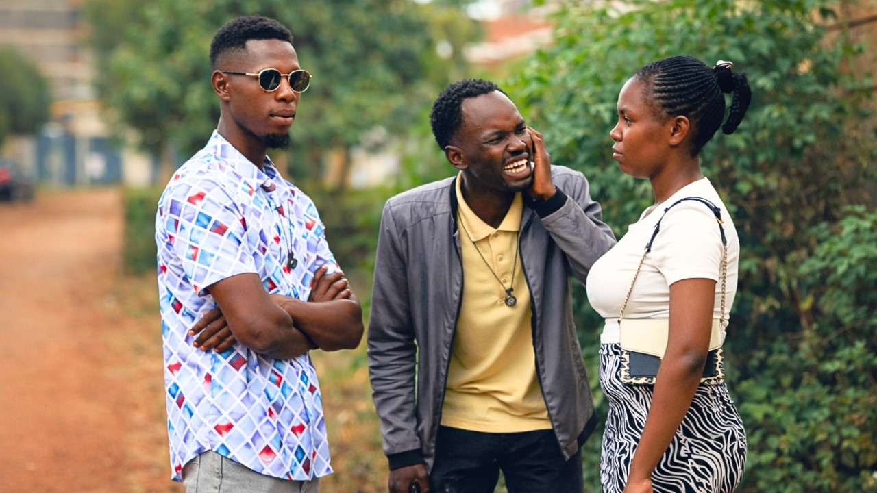 The cheapest lady of the year🔥🔥🔥Within seconds she was already in for a big bang🔥🔥🔥