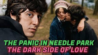 The Panic In Needle Park (1971) | The Dark Side Of Love