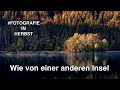 Fotografie ist eine Kunstform - Landschaftsbilder am Eibsee