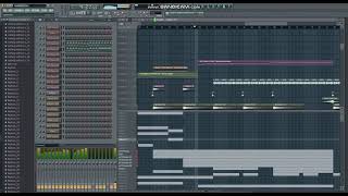 Nadia Ali/Avicii - Rapture (Avicii New Generation Extended Mix) (Full Remake)