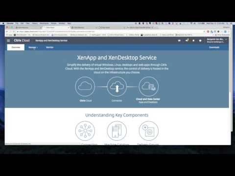 Citrix Linux VDA easy install hqdefault