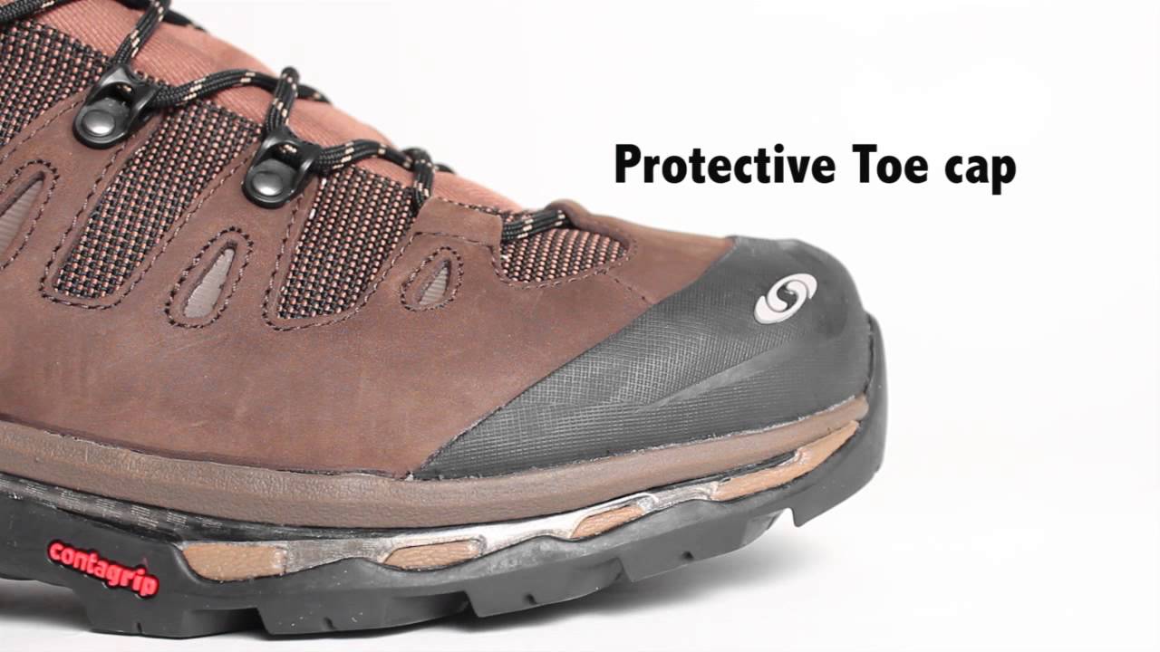 Quest D GTX Absolute Brown TD Exclusive TD Product - YouTube