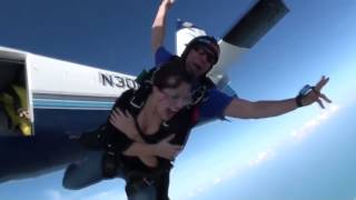 Skydive Sebastian Meghan's Skydive1