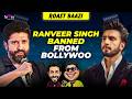 FWICE vs Ranveer Singh: Is The Bollywood Ban Even Legal? | Ranveer Singh Don 3 Exit Controversy