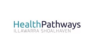 Health Pathways