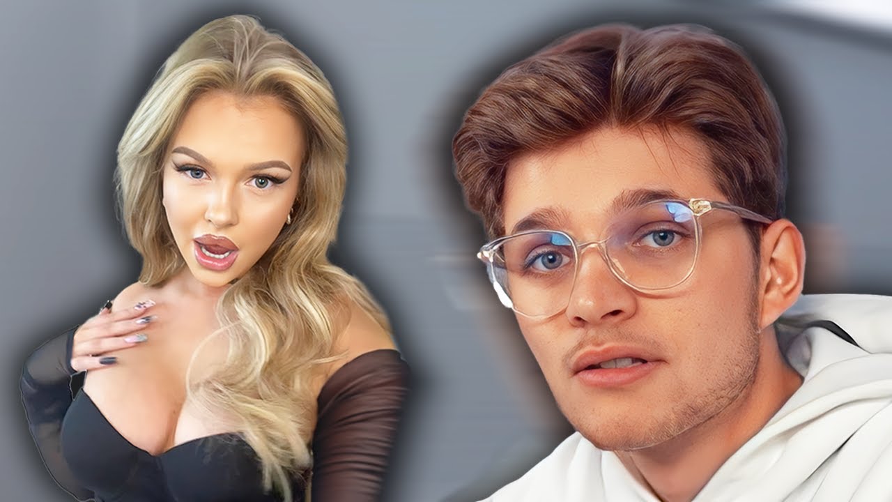 Chill mein Opa hat auch TikTok