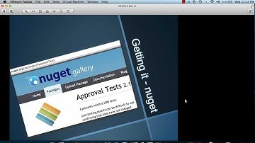 Approval Tests an Open Source Library for Unit Testing