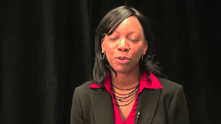 Black History Month: Felicia Martin & Aretha Marbley