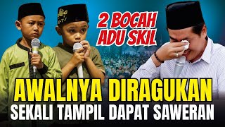 Download Lagu KH. ANWAR ZAHID TERBARU QORI' NADA TINGGI BIKIN MERINDING ABAH ANZA MENETESKAN AIR MATA MP3