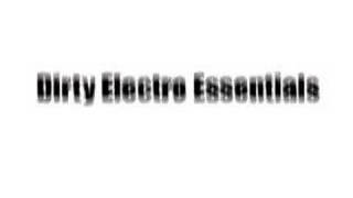 How to make DIrty Electro House music
