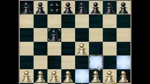 logical chess move by move game 10 part 1