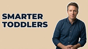 Can Sensory Play Boost Toddler Problem Solving?