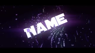 FREE After Effects & Cinema 4D Intro Template: EPIC SYNC Intro Template #415 + FULL TUTORIAL