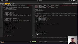 (Almost) fixing a test by visualizing the Microtask Queue