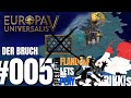 #005 EU5 Der Bruch - Operation Niederlande - Flandern Lets Play