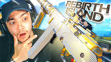 The *FASTEST KILLING* PPSH CLASS on Rebirth Island! 🔥 (Best PPSH Class Setup) - Warzone PPSH