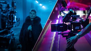 How to CREATE A HIGHEND COMMERCIAL | In Depth Behind The Scenes