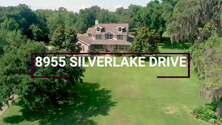 8955 Silverlake Drive video tour