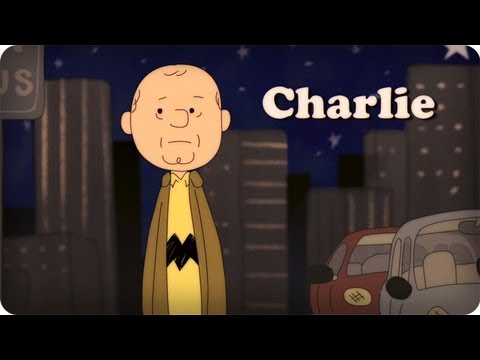 UNA RIUNIONE NATALIZIA DI CHARLIE BROWN