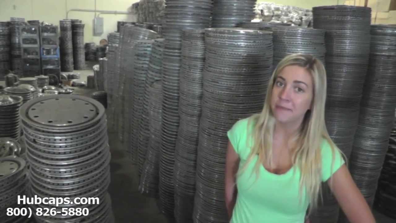 Used Jeep Car Parts & Auto Parts - Hubcaps.com