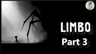 LIMBO - Part 3 - Playing In a Warehouse