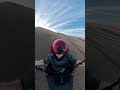 Having a soft landing and making it to the final destination.