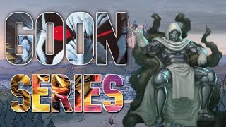 Dr Doom Being The Biggest Goon In Comics 2 Goon Series