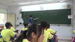 20151224 梅仙談數學 二次函數 琉球國中903班