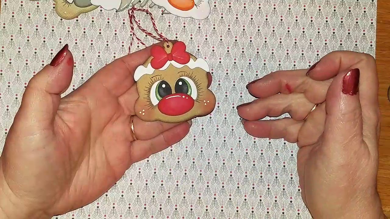 Christmas Tags (Paper Pieced) Project Share. UPDATE: Sold! video phone beyonce mp3